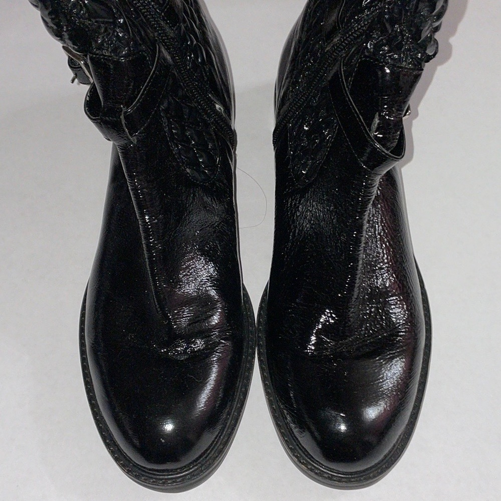 Enzo Angiolini Boots - Picture 2 of 13